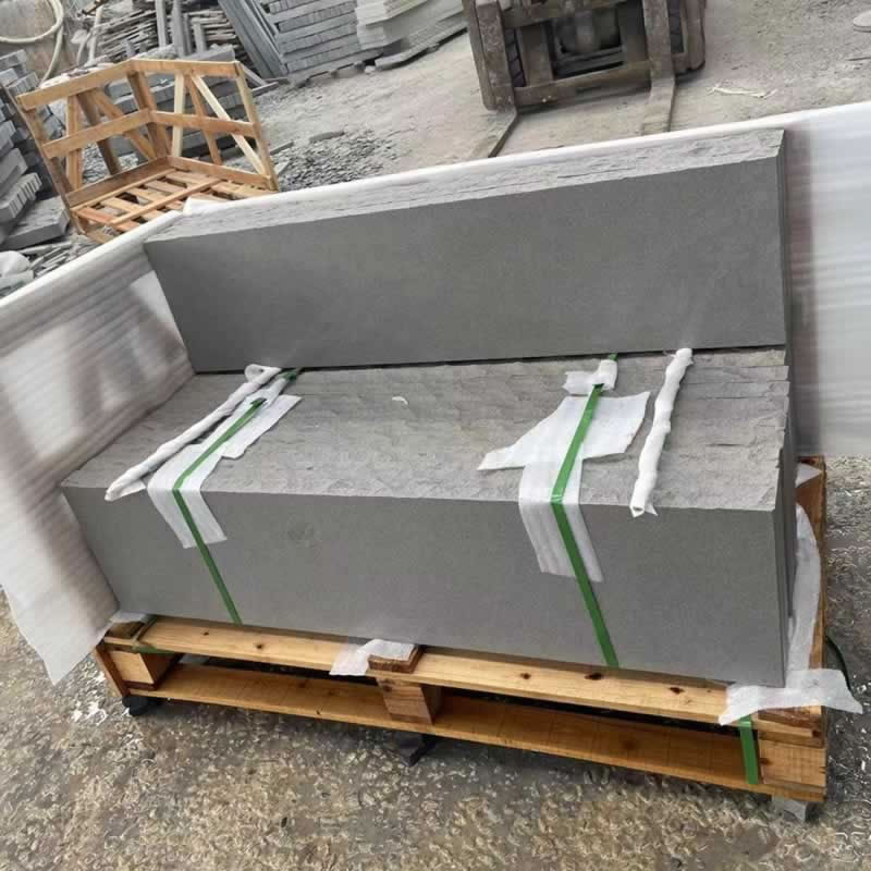 China natural sandstone exporters