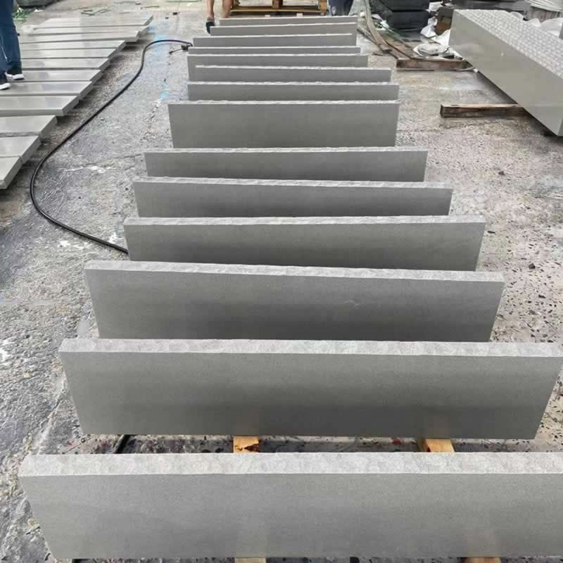 China natural sandstone exporters