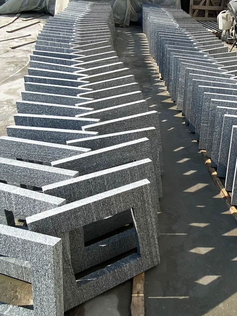 Outdoor Granite Tile Suppliers