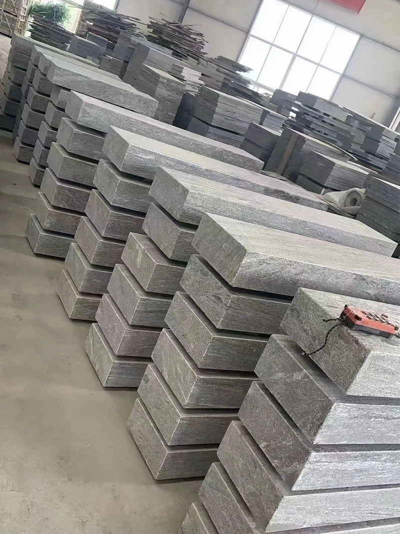 Outdoor Granite Tile Suppliers