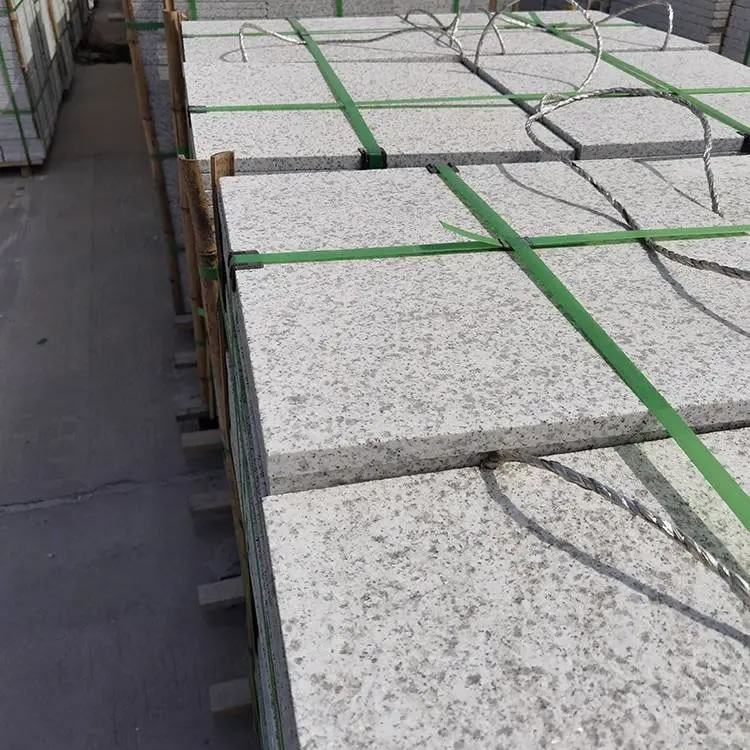 Outdoor Granite Tile Suppliers