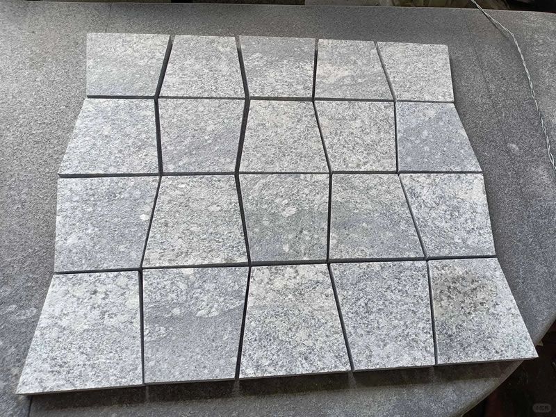 Outdoor Granite Tile Suppliers