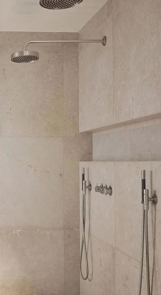 Yellow Limestone Exterior Cladding