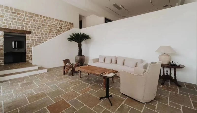 Yellow limestone suppliers