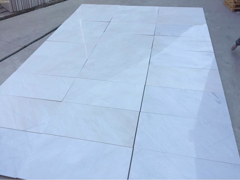 China Arabescato Marble Tiles