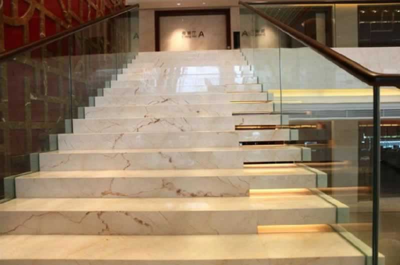 Sofitel Golden Marble tiles Tiles