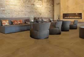 Yellow Onxy Tiles Flooring